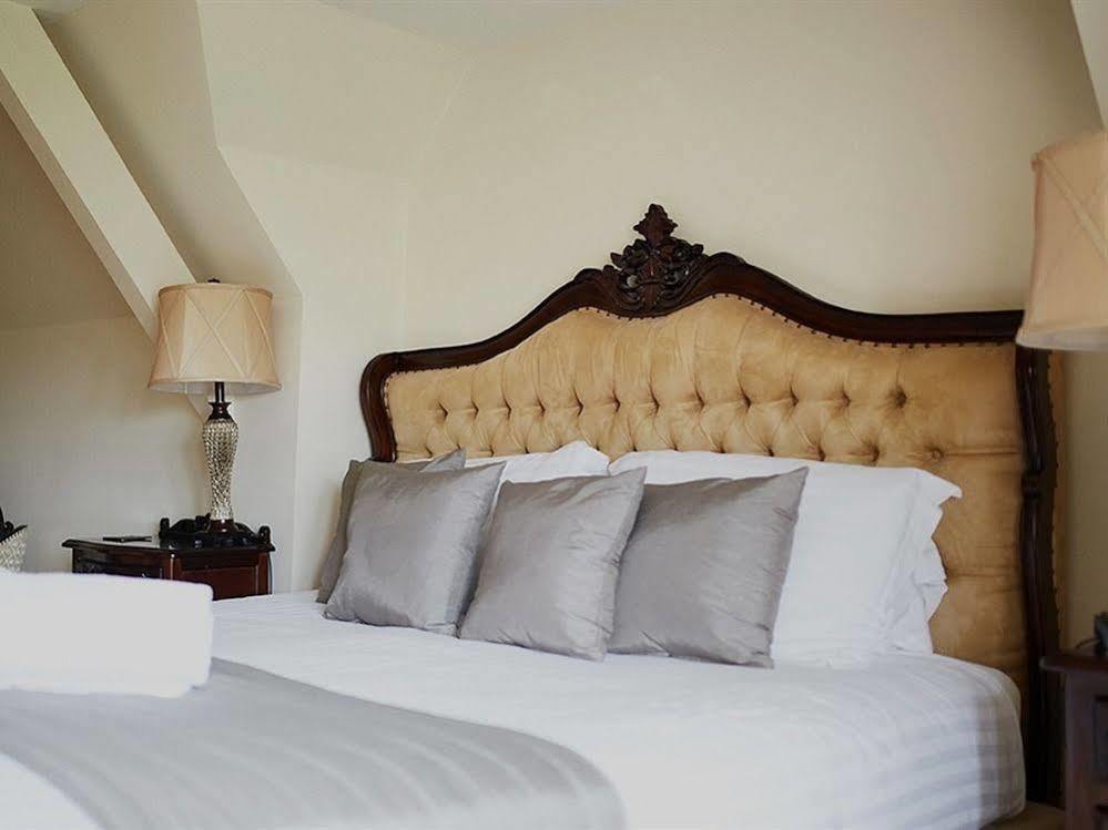 Woodhall Manor Shottisham 외부 사진