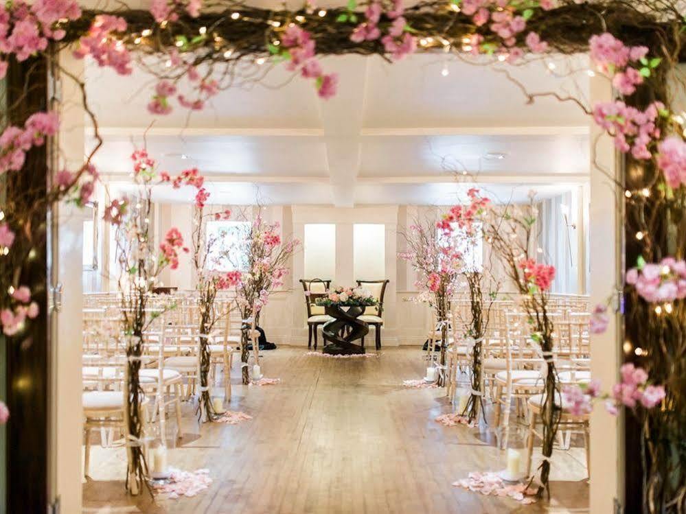 Woodhall Manor Shottisham 외부 사진