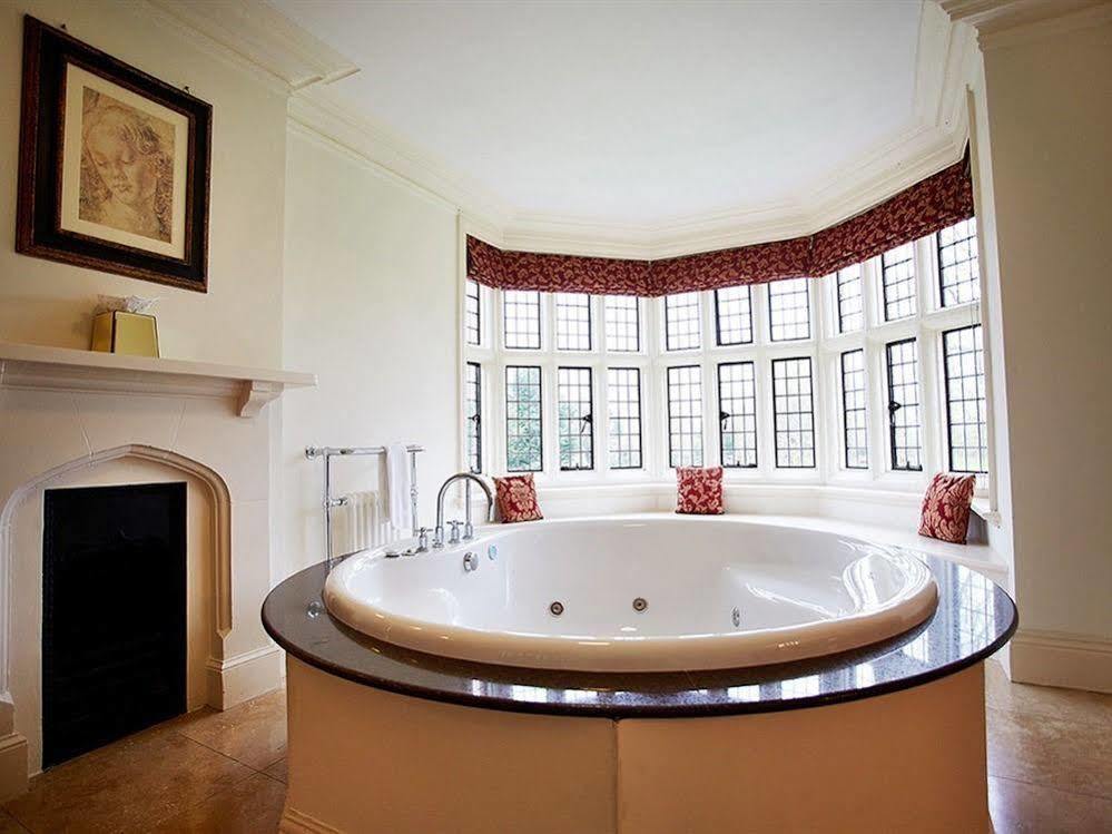 Woodhall Manor Shottisham 외부 사진