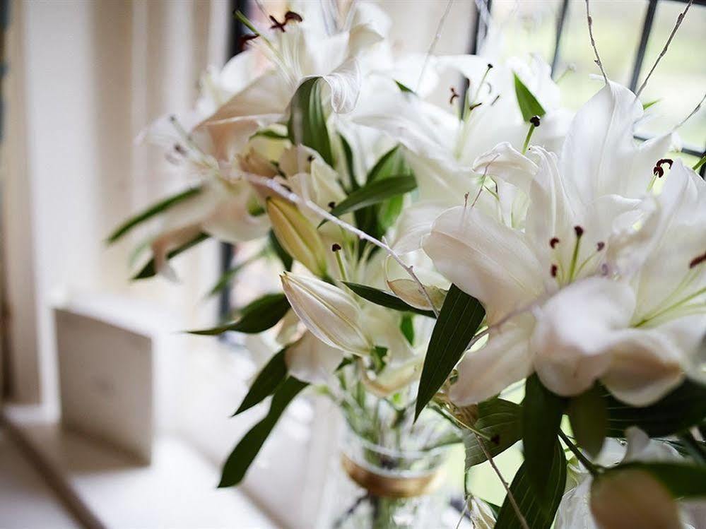 Woodhall Manor Shottisham 외부 사진
