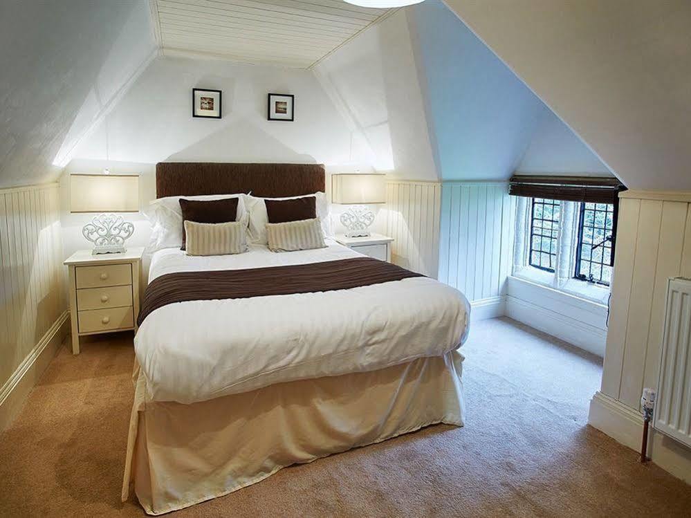 Woodhall Manor Shottisham 외부 사진