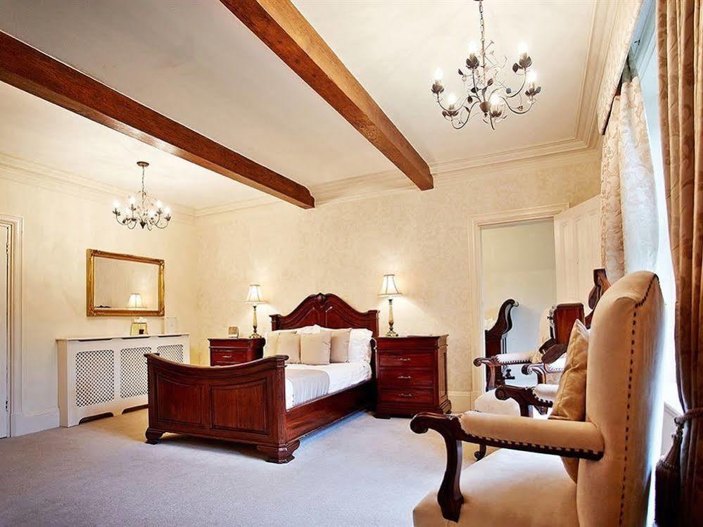 Woodhall Manor Shottisham 외부 사진